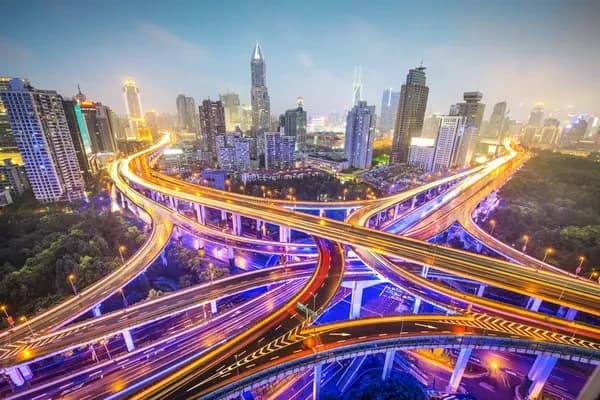 CIF 4 – Listed Infrastructure & Private Debt: Real Assets for a Changing Regime
