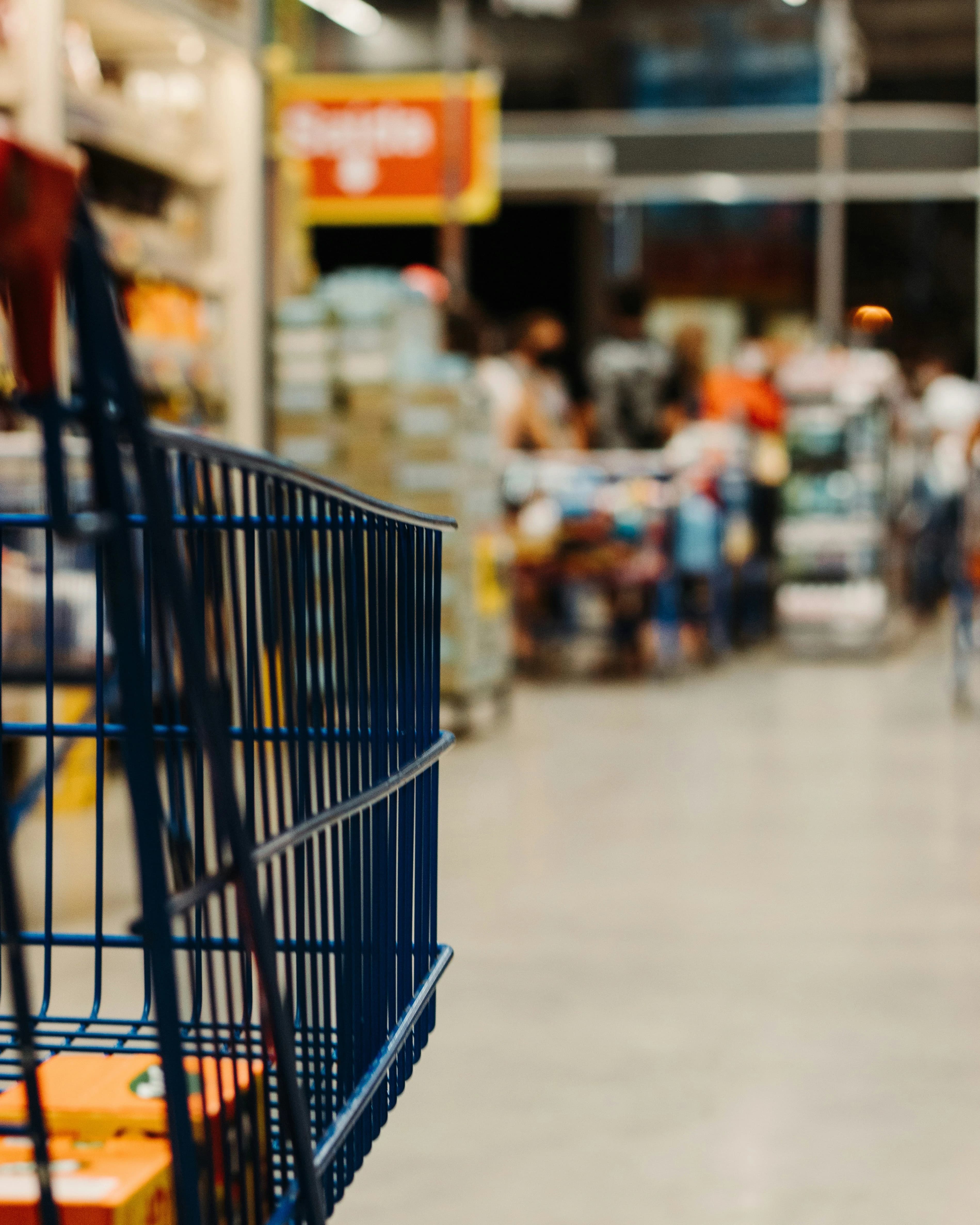 Metcash Delivers Steady Gains in a Shaky Retail Market